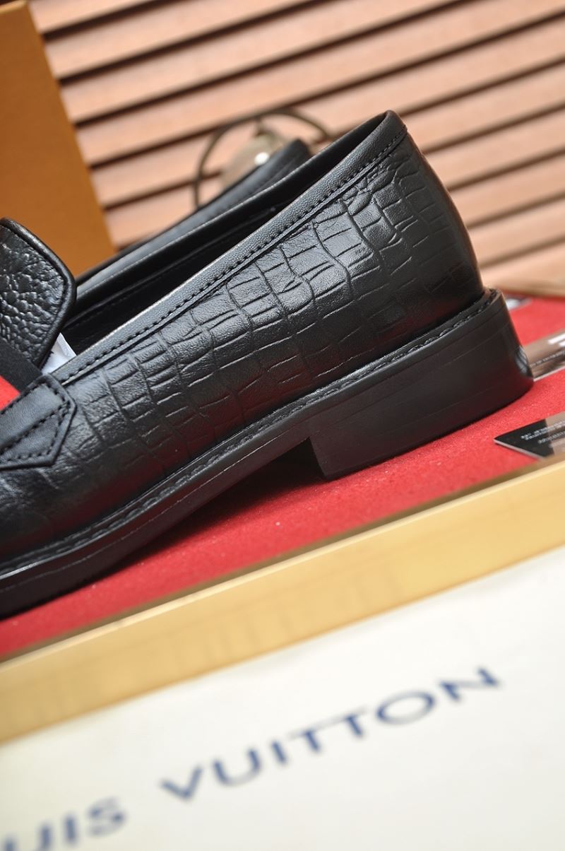 Louis Vuitton Business Shoes